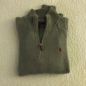 Ralph Lauren sweater